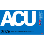2026 Annual Commission Update Course
